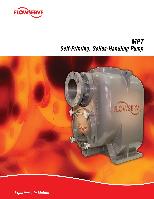 Pump Sector Brief