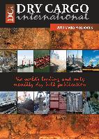 Dry Bulk Sector Brief