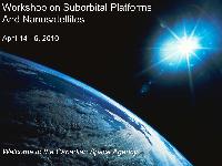 The Canadian Space Sector (space technology, satellite)