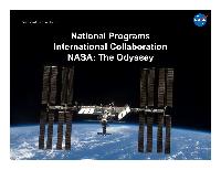 Space in North Korea : Innovation and Technology Trends (space transportation, space technology)