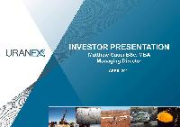 Uranium Market in Tanzania