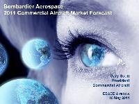 Commercial Aircraft Business Brief