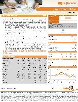 The Indian Dry Bulk Industry Brief