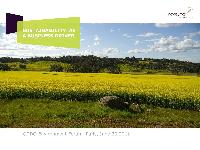 The Danish Biotechnology Industry Analysis