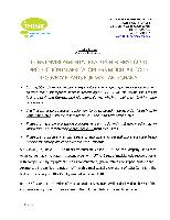 Nonferrous Metal Mining Sector Brief (gold mining)