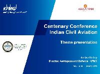 The Indian Aircraft Manufacturing Sector Brief (civil aviation, aircraft)