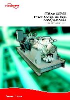 Pump Business Brief