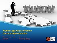 Wireless Technology Sector Analysis  in China and Australia