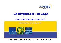 Hvac Sector in Europe