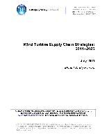 Turbine Market  in China and Singapore
