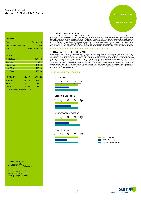 Switzerland: Brief Overview, 2011, focus on In Vitro Diagnostic