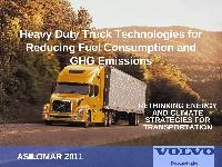 Heavy Truck and Bus Market