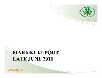 The Australian Butter Industry Brief