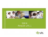 Diagnostics : Innovation and Technology Trends