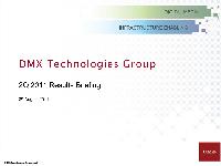 Mobile Telephony Market in China