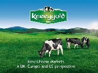 World Cheese Industry Overview