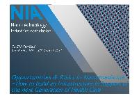 Global Nanotechnology : Innovation and Technology Trends