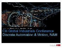 World Generator Industry Overview