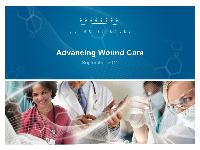 Wound Care Business Overview