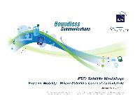 Satellite Sector Overview