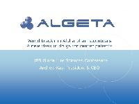 World Pharmaceutical Industry Overview