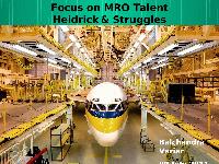 The Indian Aerospace Industry Brief