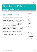 The Asian Life Insurance Industry Brief