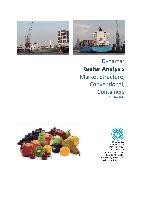 Reefer Production and Trade Statistics