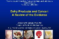 Dairy Product Market Overview