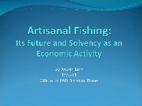 The French Fish and Seafood Business