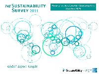 Consumer Trends Industry Brief