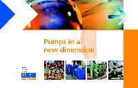 Pump Sector in Netherlands