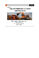 Excavator Business  in China, Indonesia and India