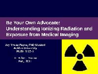 Medical Imaging Sector in The United States