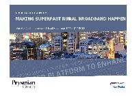 The British Fibre Sector (fibre, fiber)