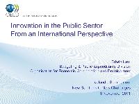 Global Internet Business : Innovation and Technology Trends