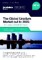 Uranium Sector  in China and Kazakhstan