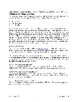 Generator Sector Brief