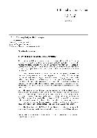 U.S. Railway Passenger Transport Business Brief