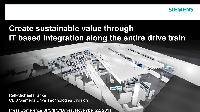 Generator Industry Brief