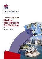 Diagnostics in Australia and Germany : Innovation and Technology Trends