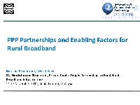 Broadband Industry Analysis