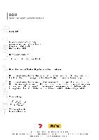 Australia: Brief Overview, 2011