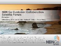 The Australian Satellite Industry