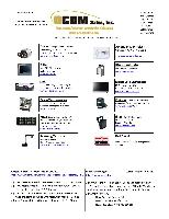 Electronic Security System Market Brief