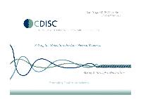 Clinical Research in Japan : Innovation and Technology Trends