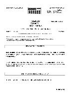 Motion Pictures and Movie Industry Brief