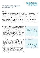 Air Transport Market in The United Kingdom