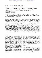Endocrine, Nutritional and Metabolic Diseases Business Brief