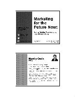 Home Care Industry Brief